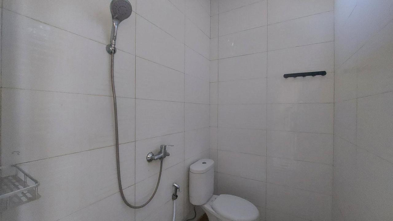 Sasando Residence Kupang 쿠팡 외부 사진
