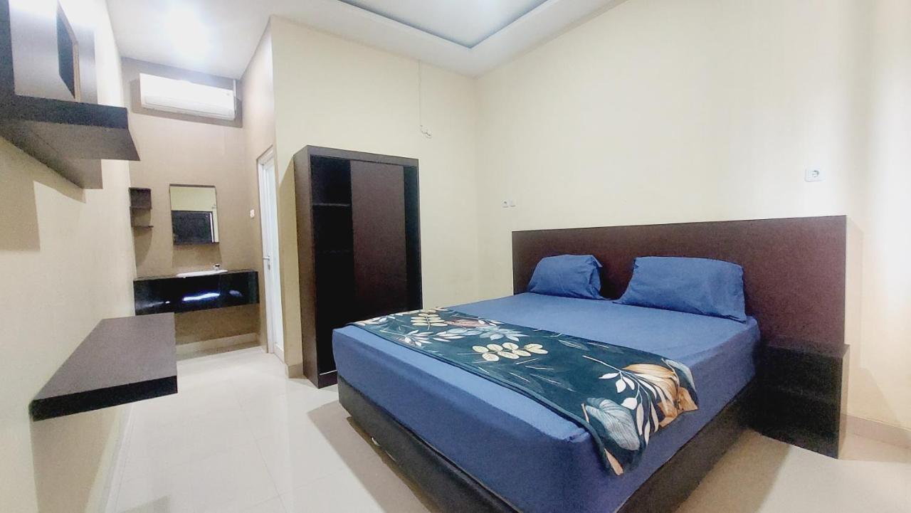 Sasando Residence Kupang 쿠팡 외부 사진