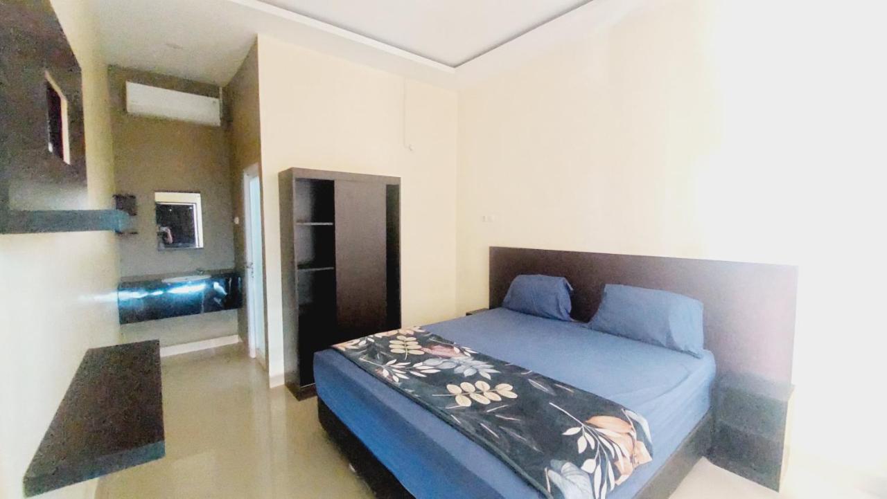 Sasando Residence Kupang 쿠팡 외부 사진