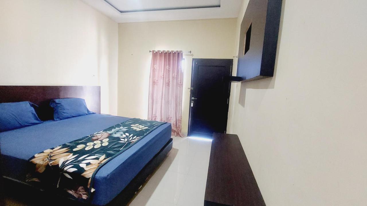 Sasando Residence Kupang 쿠팡 외부 사진