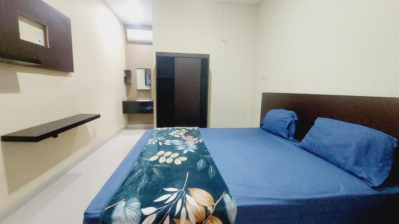 Sasando Residence Kupang 쿠팡 외부 사진