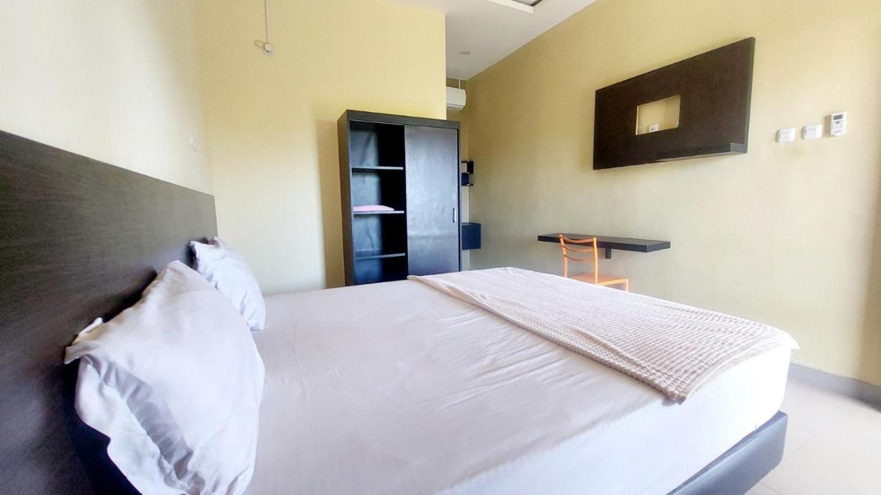 Sasando Residence Kupang 쿠팡 외부 사진