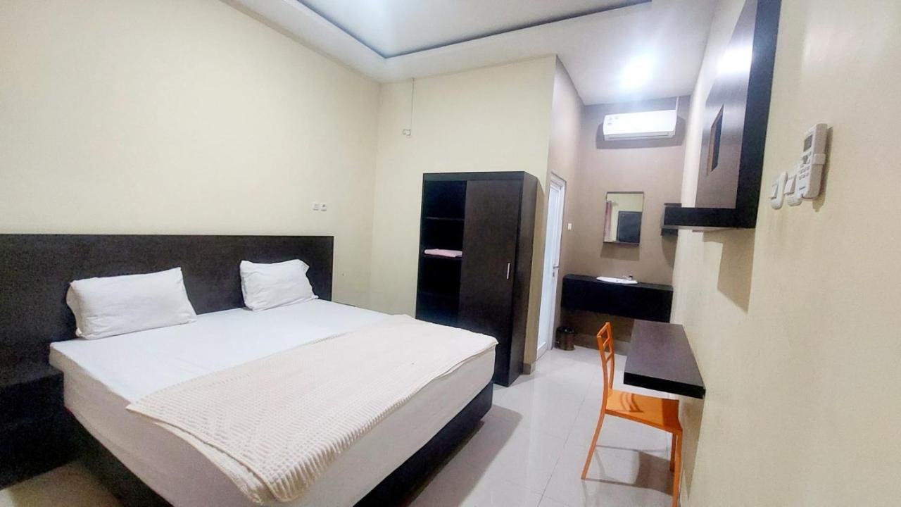 Sasando Residence Kupang 쿠팡 외부 사진