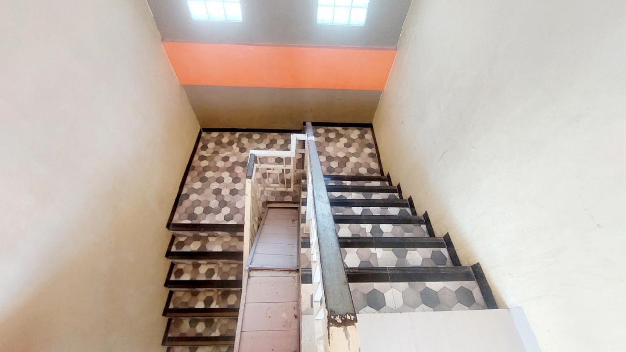 Sasando Residence Kupang 쿠팡 외부 사진