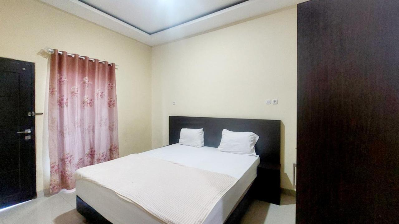 Sasando Residence Kupang 쿠팡 외부 사진