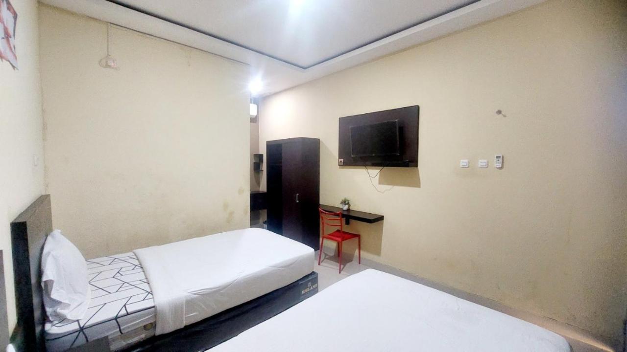 Sasando Residence Kupang 쿠팡 외부 사진