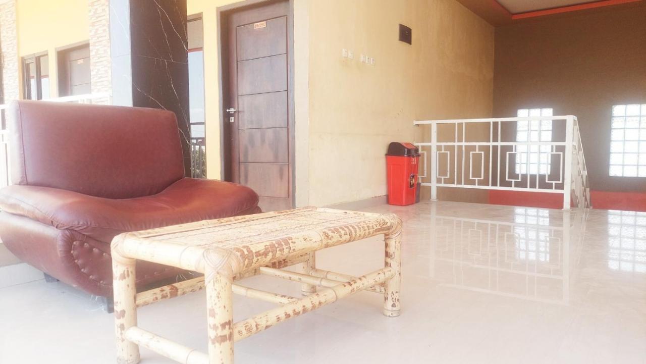 Sasando Residence Kupang 쿠팡 외부 사진