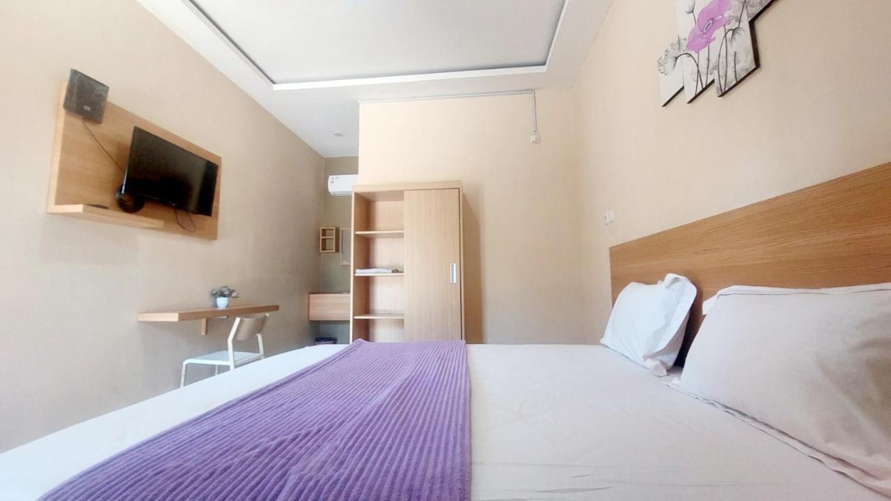 Sasando Residence Kupang 쿠팡 외부 사진
