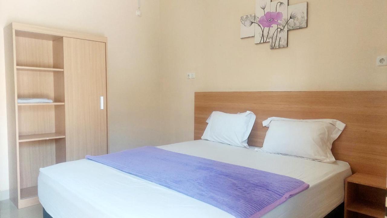 Sasando Residence Kupang 쿠팡 외부 사진