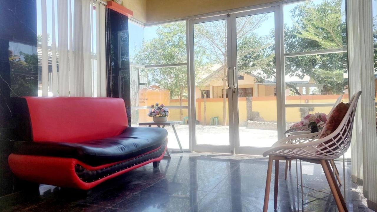 Sasando Residence Kupang 쿠팡 외부 사진