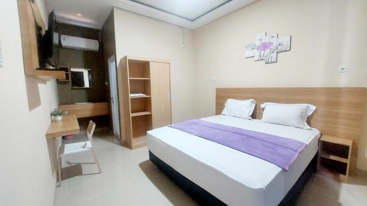 Sasando Residence Kupang 쿠팡 외부 사진
