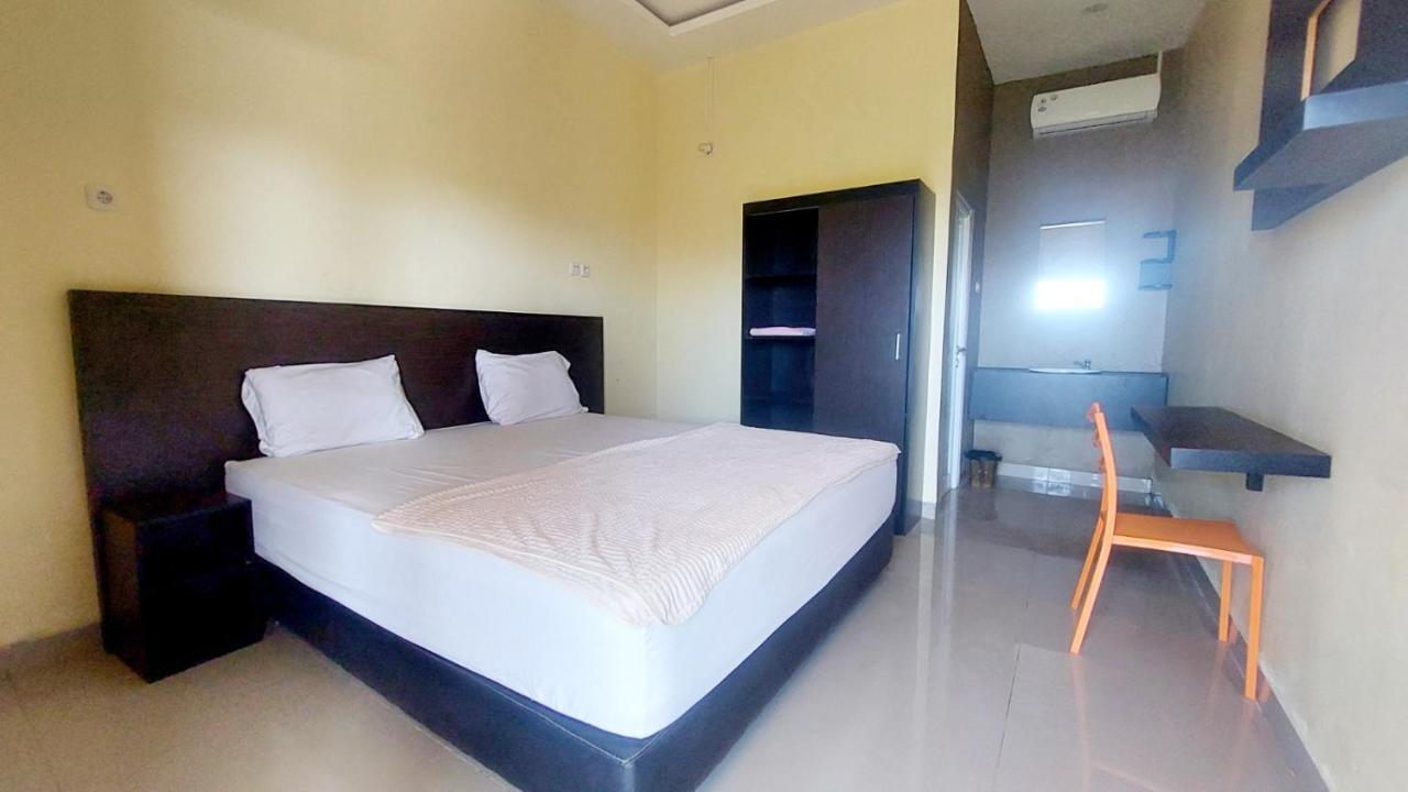 Sasando Residence Kupang 쿠팡 외부 사진
