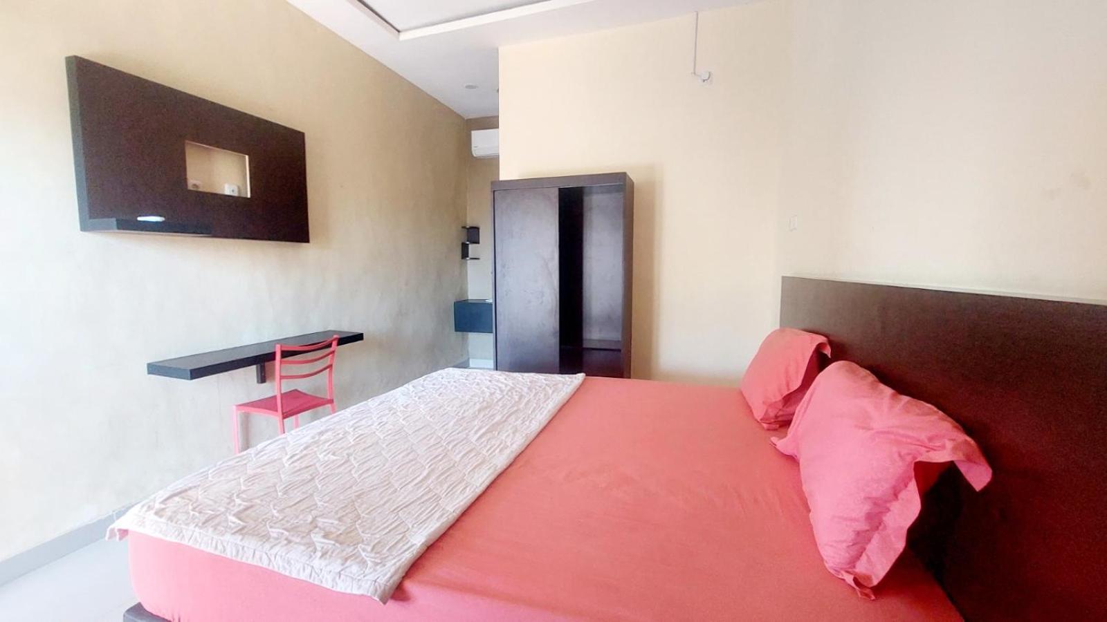 Sasando Residence Kupang 쿠팡 외부 사진
