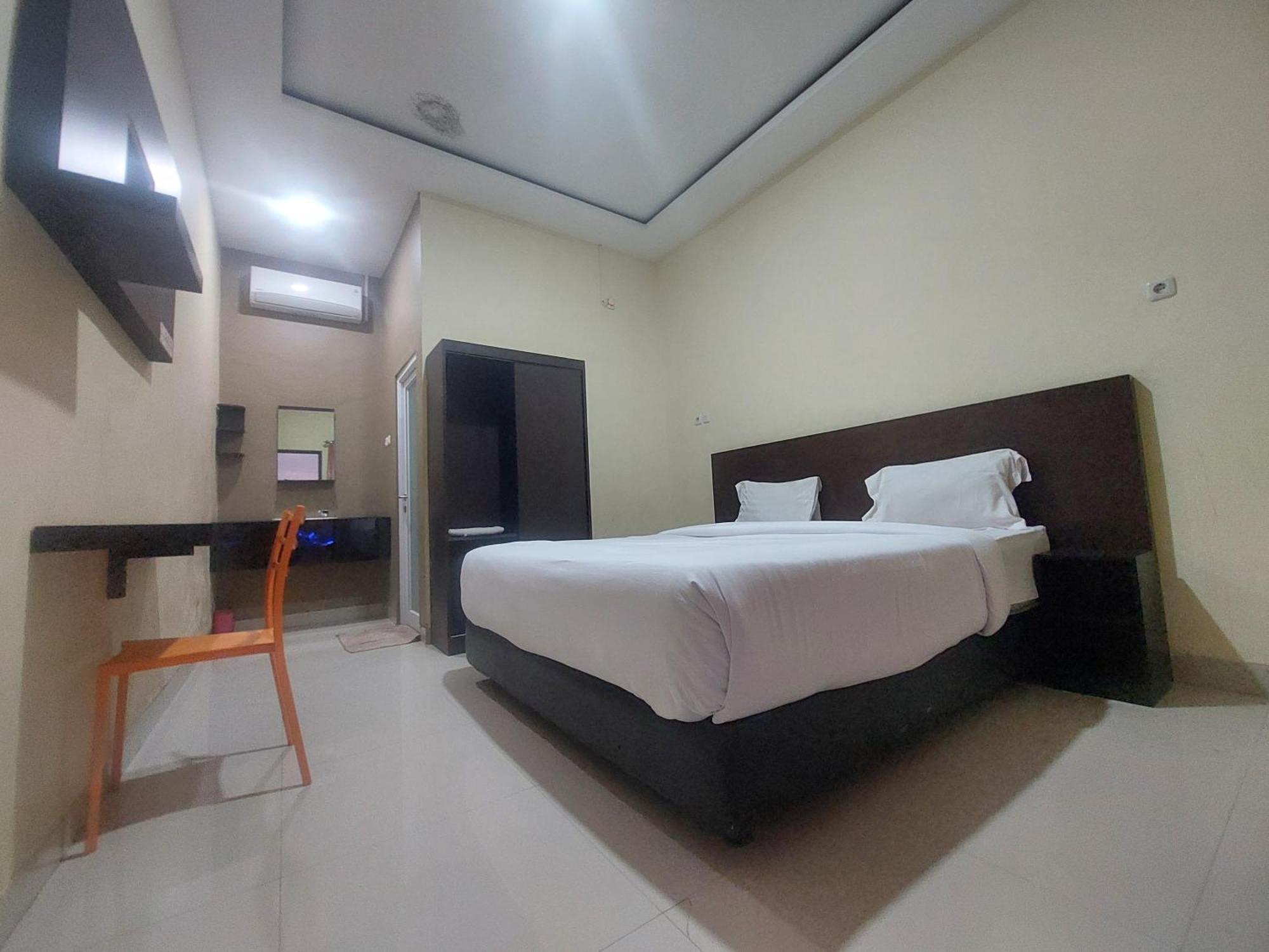 Sasando Residence Kupang 쿠팡 외부 사진
