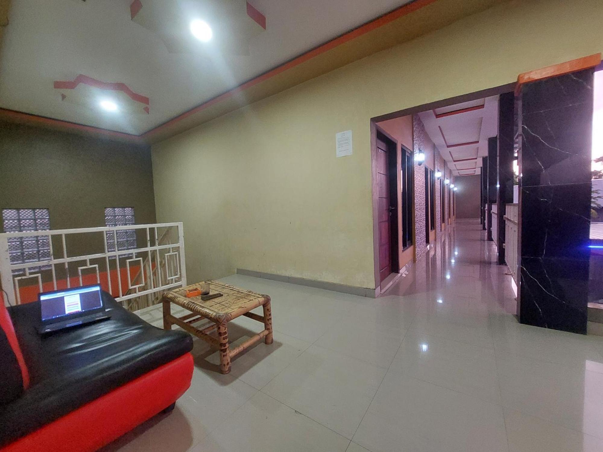Sasando Residence Kupang 쿠팡 외부 사진