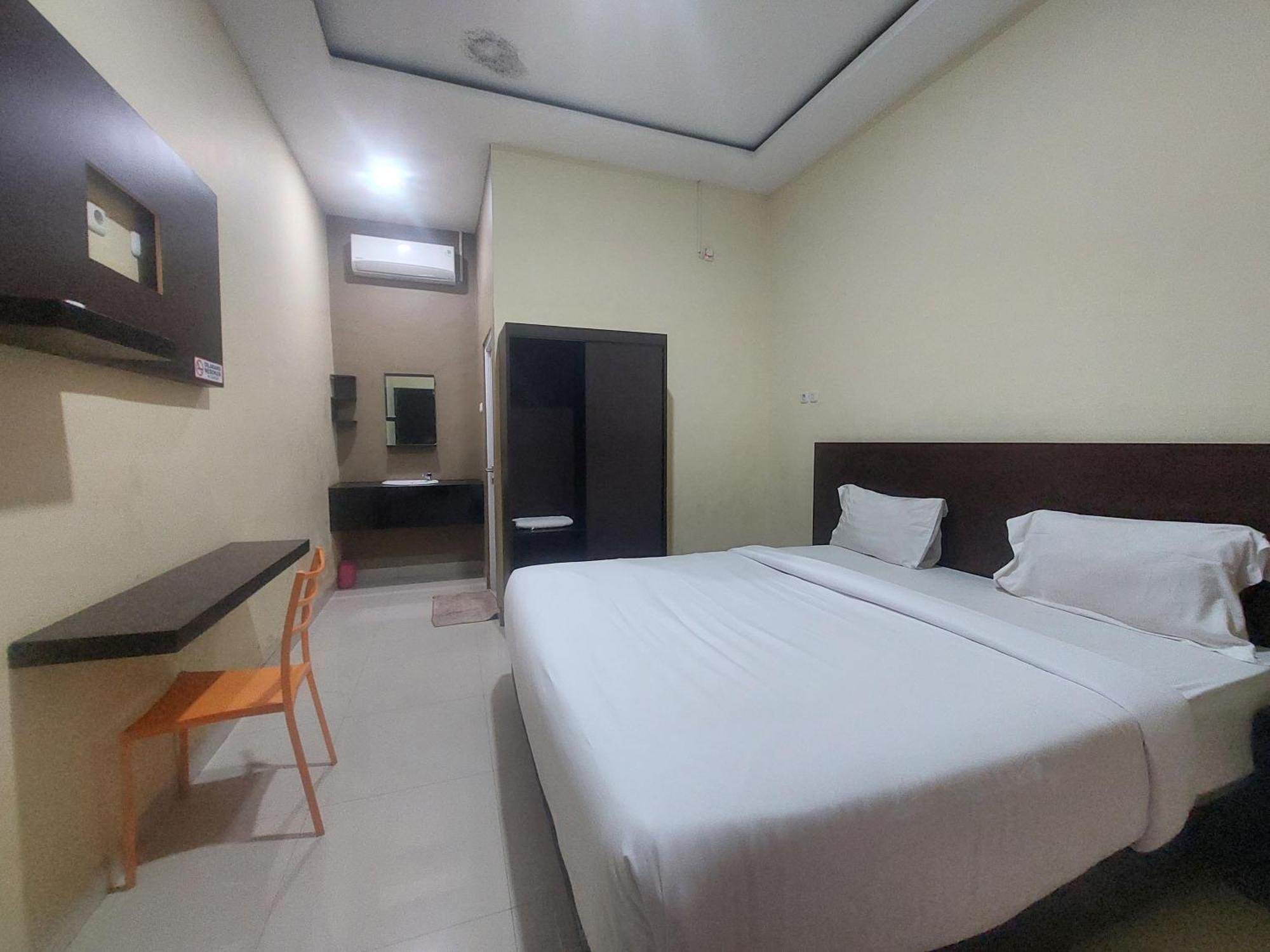 Sasando Residence Kupang 쿠팡 외부 사진